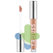 Mast Industria Italiana Trouss Make Up 6 Liq Lip Nude