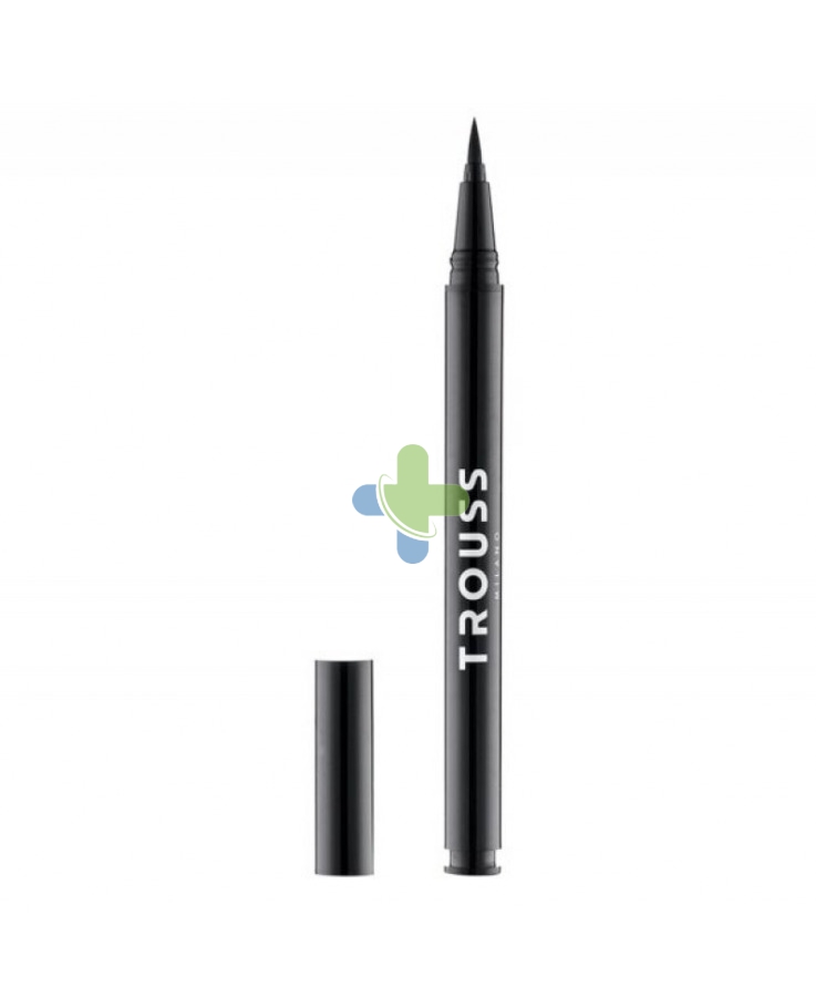 Mast Industria Italiana Trouss Make Up 11 Eyeliner Ne