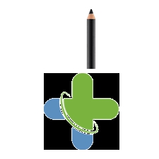 Mast Industria Italiana Trouss Make Up 12 Matita Ne Ka