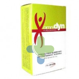 Omniaequipe Sas Loremax 20cpr