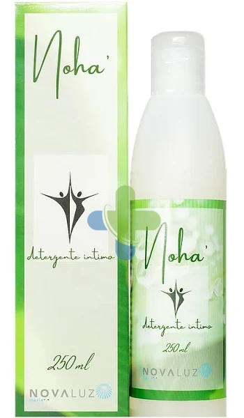 Novaluz Italia Noha' Detergente Intimo 250ml