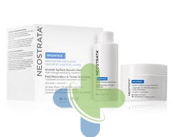 Neostrata Company Inc Neostrata Smooth Surface Glyc