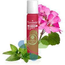 Puressentiel Italia Puressentiel Insetti Roll Len