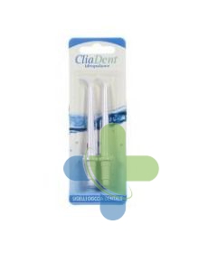 Budetta Farma Cliadent Ugelli Idropuls Std 2