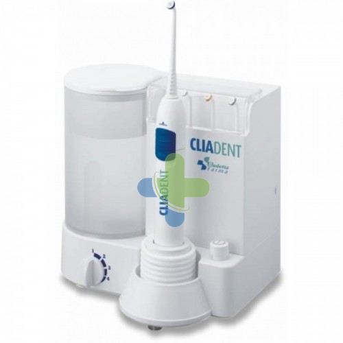 Budetta Farma Cliadent Idropulsore