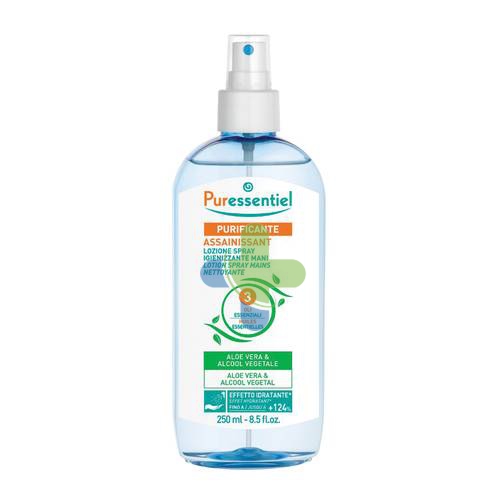 Puressentiel Italia Puressentiel Puri Lozione250ml