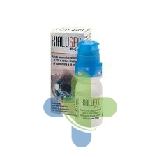 Kilabs Kialusec Plus Collirio 10ml