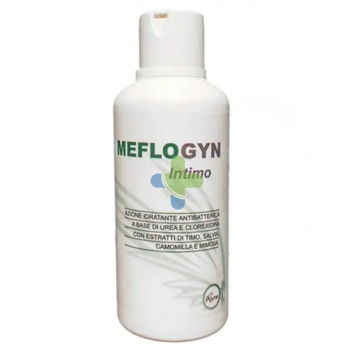 Rochel Meflogyn Intimo Ph 4,0 100ml