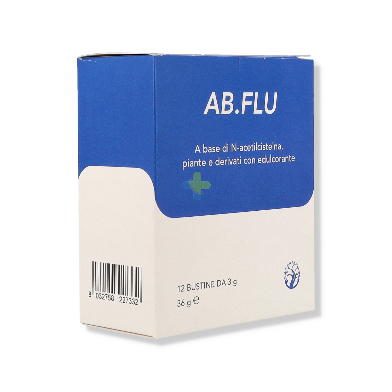 Abros Ab Flu 12bust