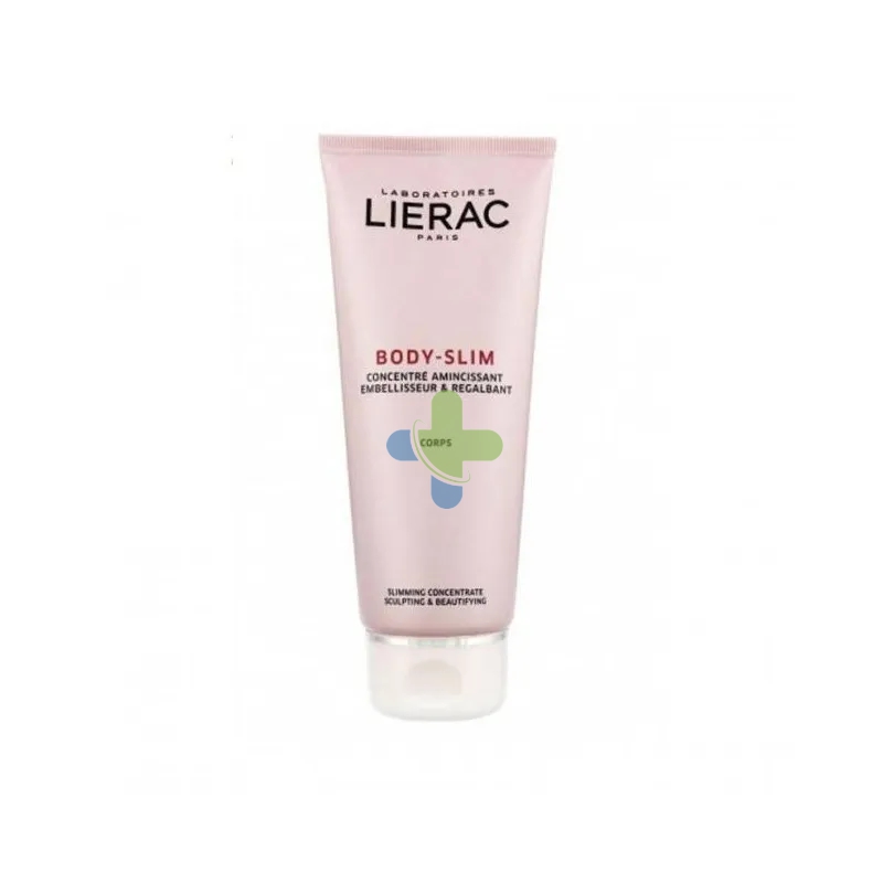 Lierac (laboratoire Native It) Lierac Body Slim Snellente Glo