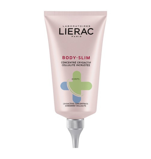 Lierac (laboratoire Native It) Lierac Body Slim Conc Crioatt