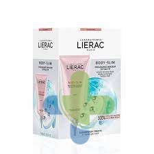 Lierac (laboratoire Native It) Lierac Body Slim Conc Crio+mas