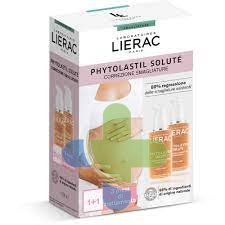 Lierac (laboratoire Native It) Lierac Duo Phytolastil Solute'