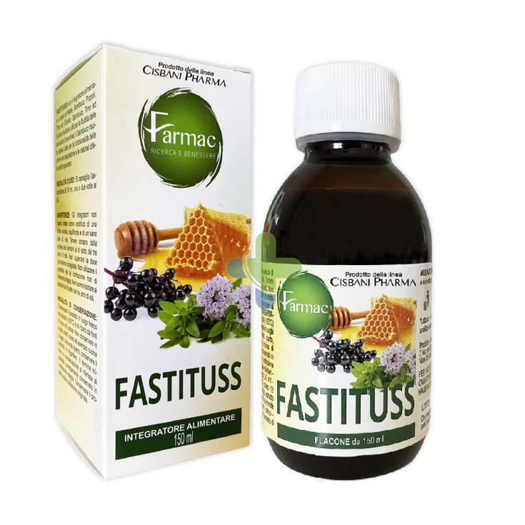 Farmac Fastituss 150ml