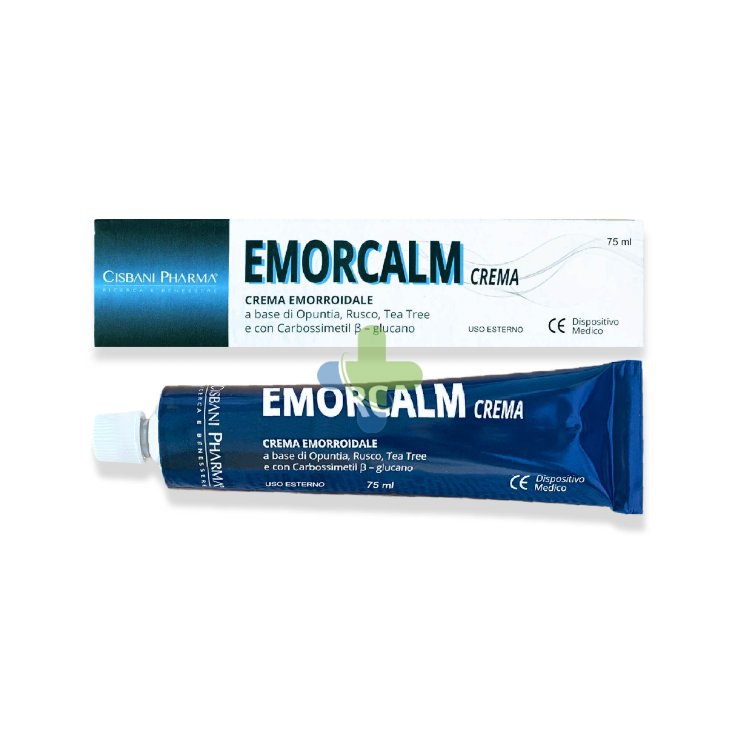 Farmac Emorcalm Crema 75ml