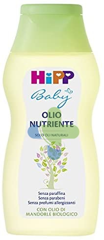 Hipp Italia Hipp Olio Nutriente 200ml