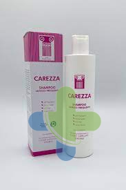 Ionioderm Carezza Shampoo Del