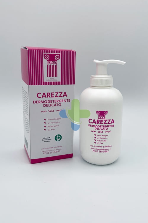 Ionioderm Carezza Dermodet Del