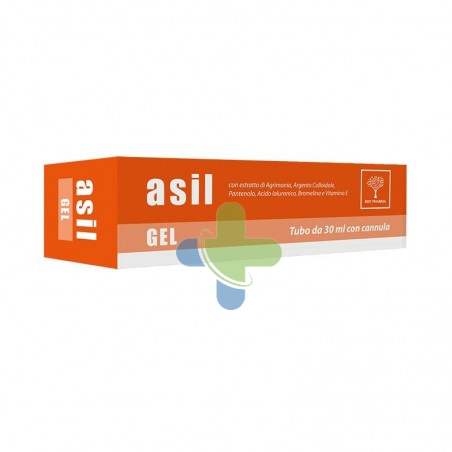 Rdf Pharma Asil Gel 30ml