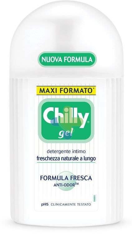 L.manetti-h.roberts & C. Chilly Detergente Int Gel300ml