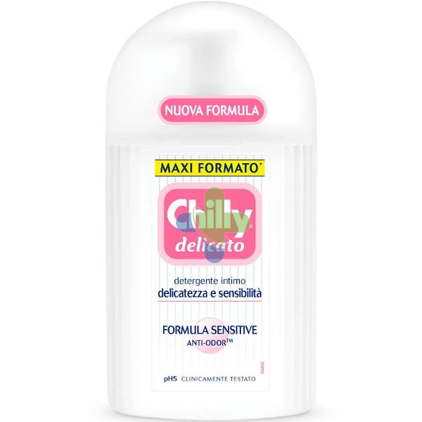 L.manetti-h.roberts & C. Chilly Detergente Int Del300ml