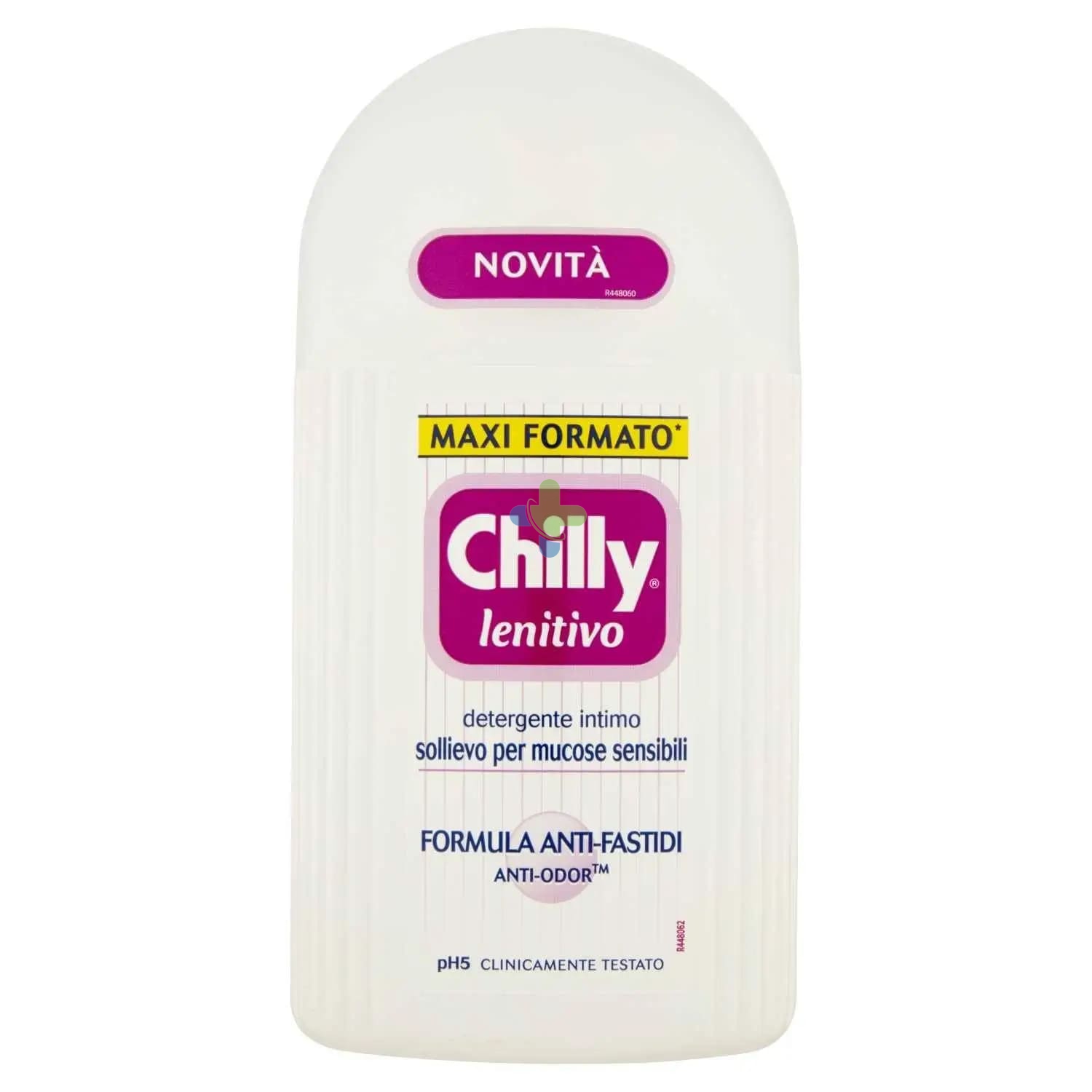 L.manetti-h.roberts & C. Chilly Detergente Int Len300ml