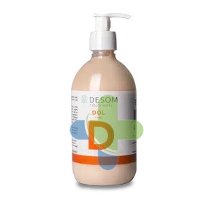 Desom Dol Crema 500ml