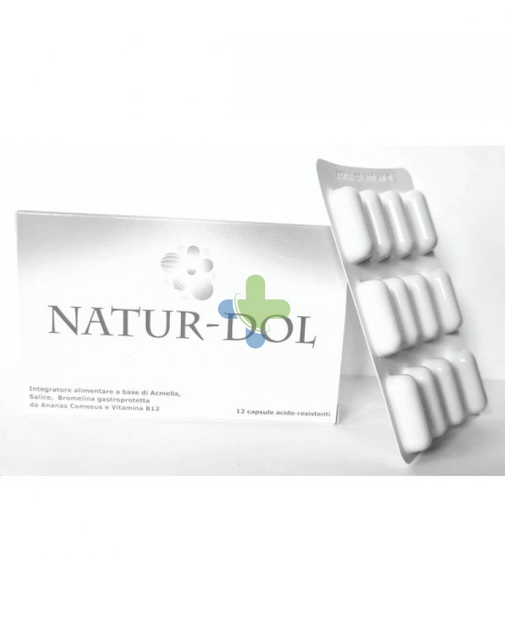 Naturamla Natur-dol 12cps