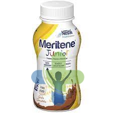 Nestle' It.(healthcare Nu.) Meritene J Cioccolato 200ml
