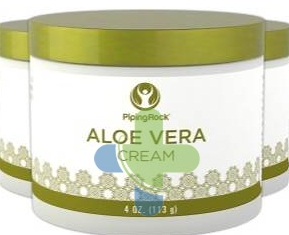 Tilab Argento 20ppm Crema Aloe Tili