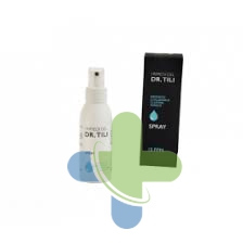 Tilab Argento 10ppm Spray 100ml Tili