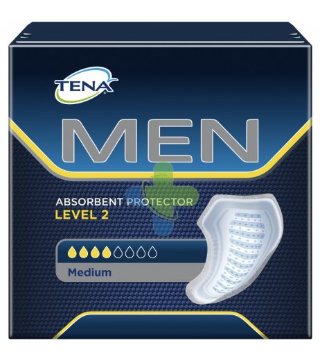Essity Italy Tena Men Livello 2 20pz Duopac