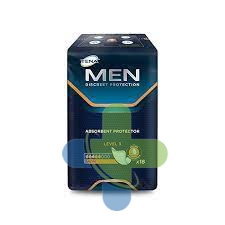 Essity Italy Tena Men Livello 3 16pz Duopac