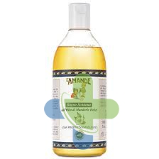 L'amande Mars Bagnosch Olio Ma