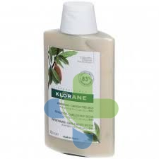 Klorane (pierre Fabre It.) Klorane Shampoo Burro Cup200ml