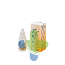 Epitech Group Auridrol Gocce Otologiche 15ml