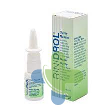 Epitech Group Rinidrol Spray Nasale 20ml