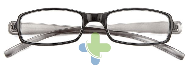 Mast Industria Italiana Twins Silver Suns Azz/ne +2,50