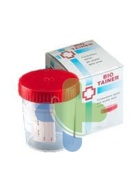 Farmaricci Since 1905 Biotainer Conten Urina 120ml