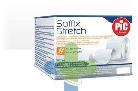 Pikdare Soffix Stretch Cer Pic 2,5x500