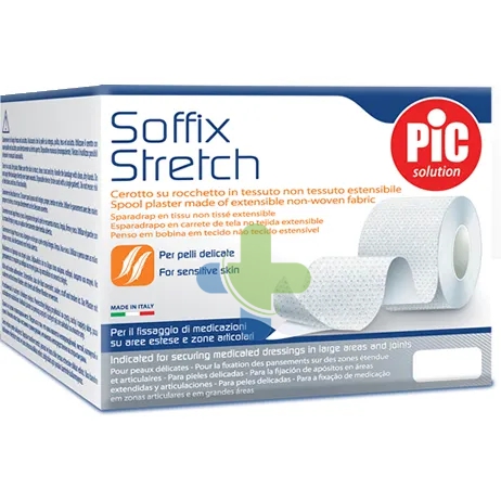 Pikdare Soffix Stretch Cer Pic 5x1000