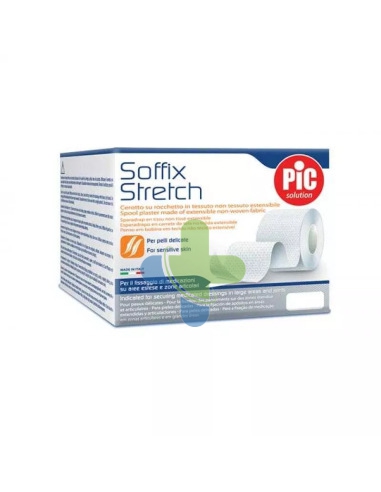 Pikdare Cerotto Soffix Stretch 15x10cm