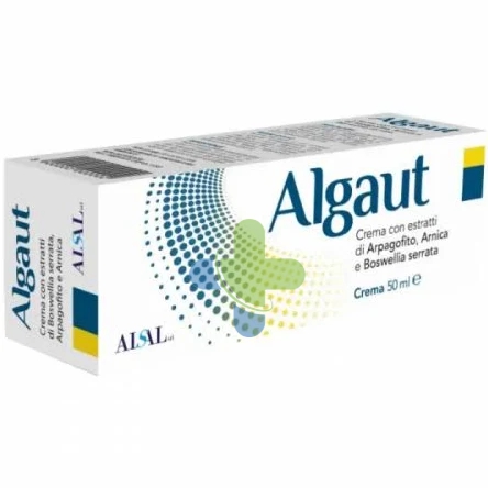 Aisal Algaut Crema 50ml