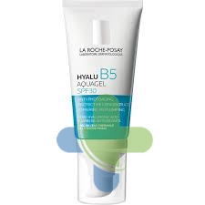 La Roche Posay-phas (l'oreal) Hyalu B5 Aquagel Spf30 50ml