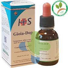 Herboplanet Gioia Dop Gocce 50ml