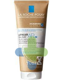 La Roche Posay-phas (l'oreal) Lipikar Baume Ap+m 200ml Paper