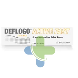 Stardea Deflogo Crema 100ml