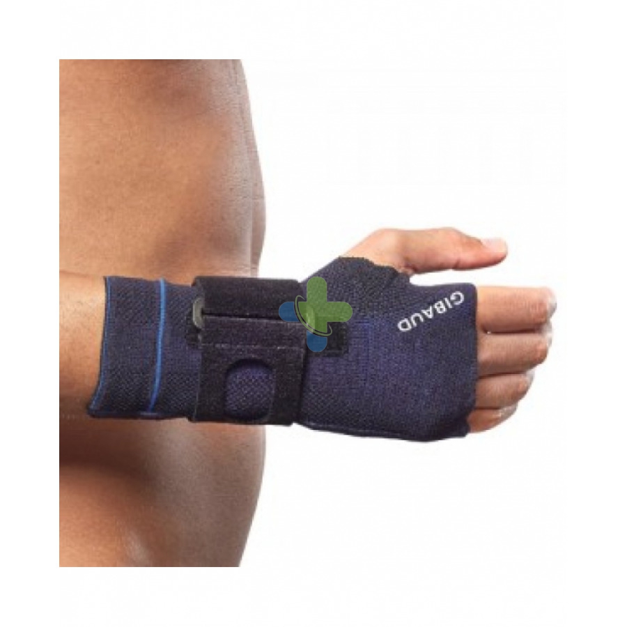 Dual Sanitaly Gibaud Ortho Manugib 3d Dx 2