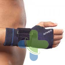 Dual Sanitaly Gibaud Ortho Manugib 3d Dx 6