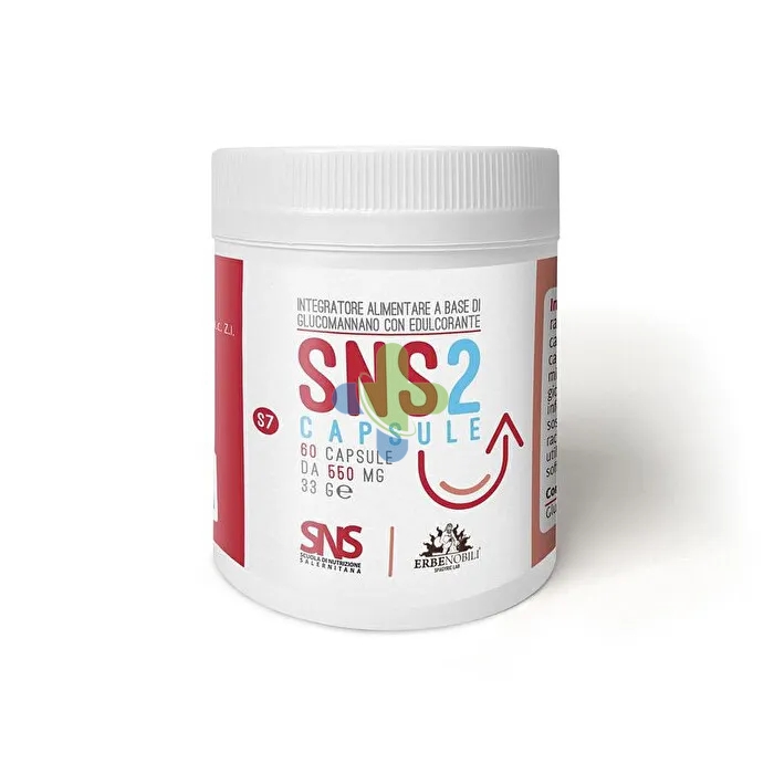Erbenobili Sns2 60cps